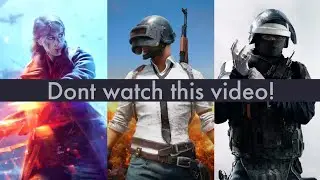 Watch this Juicer montage video | Battlefield 5, Pubg, and rainbow six siege