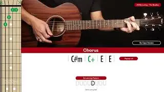 All My Loving Guitar Cover The Beatles 🎸|Tabs + Chords|