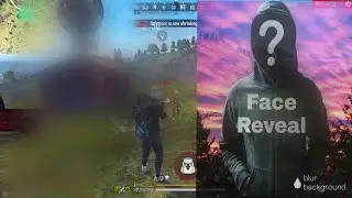 Face Reveal at 4K ?