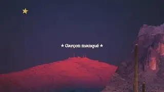 iliona - Garçon manqué (Audio)