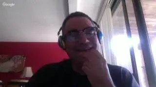 How to Broadcast Live Using Google Hangout