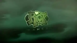 League of Legends Речной царь