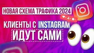 МАСЛУКИНГ 2024 | Продвижение Инстаграм связка ЛУКИНГ+REELS