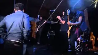heartline fits - Liqour store, lesson number nine (THE RIFFS), susie loose
