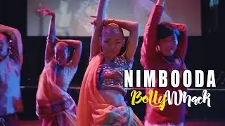 NIMBOODA NIMBOODA | #Bollywaack | House of Suraj | @KumariSuraj @Bhansali_prod
