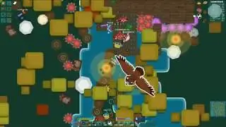 Starve.io - idk was bored so i made this