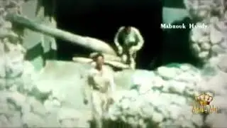 استقبال جنود الجيش المصري العائدة من حرب اكتوبر 1973