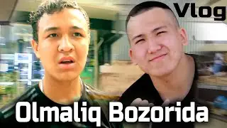 #Vlog