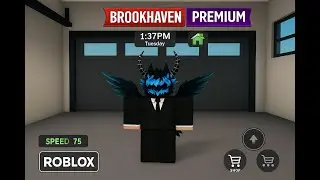 Roblox brookhaven gamepasslerini inceledik