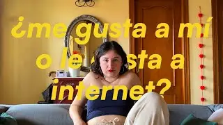 dejar de compararse en redes sociales y empezar a ser una misma