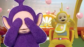 Musava igra - Teletubbiesi na hrvatskom - S15E18