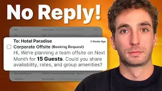 Why Hotels Ignore Your Corporate Group Booking Requests (And the 3 Methods That Actually Work)