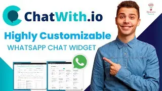 Tochat.Be - WhatsApp Chat With Just One Click | Increase Conversion Rates | WhatsApp Widget 