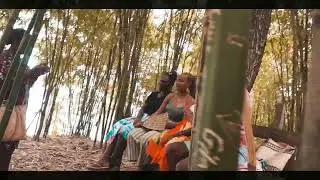 SOLOMON ISLANDS | OLOTSARA RETREAT CENTER
