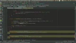 Android Kotlin Usage Tutorial #101 - SQLite - read one row, all row