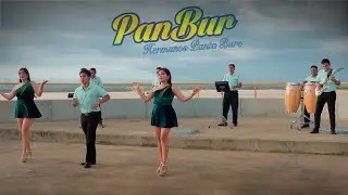 Sanjuanitos 4-PanBur Hermanos Panta Bure (Video OFICIAL)