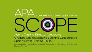 APA Scope Episode 017