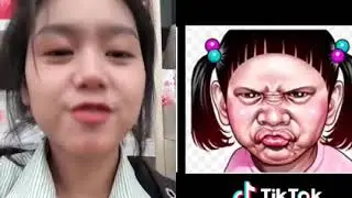 Tik tok(Zunea-zunea)