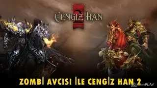 Cengiz Han 2 İlk Bakış | Duyulmayan Bilgiler Mutlaka Bakın | Türkçe