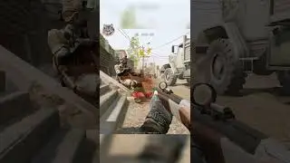 Новый дробовик неплохо ваншотит  #варфейс #shorts