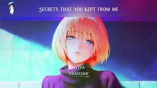 AViVA - DEAD2ME (LYRICS)