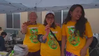 Respects, Food & Prayers SF Bay Area Thingyan Fundraiser 2023