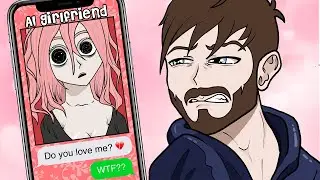 Can AI Replace Your Girlfriend??