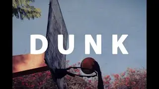 DUNK #INHAMBANE #MOZAMBIQUE