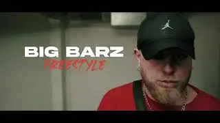 EL BLARSE & SKULLBOY - BIG BARZ FREESTYLE #1 (One Shot)