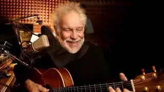 John Gorka - July, You're A Woman