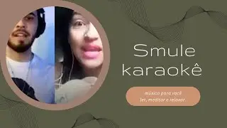 Música para você ler, meditar e relaxar Gustavo muito e Bruna Tube Cantou melhor que Anita