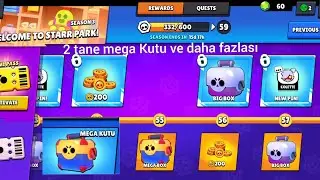 Efsane Kutu Açılımı ve Efsane Maçlar