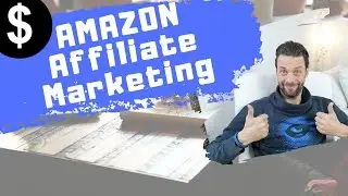 Amazon Affiliate Marketing 2020 DEUTSCH - Geld verdienen im Internet