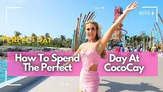 Royal Caribbean Perfect Day at CocoCay Review & Tour