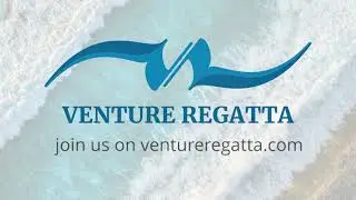 Venture Regatta. Сейшелы 2021