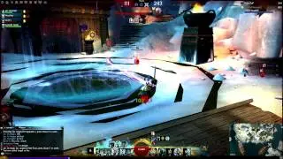 Sup - long time no see (Update)