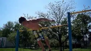 может быть самолет