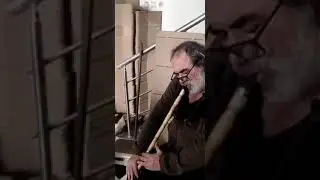 Ney Konya siparişler hazırlanıyorlar bir nefes HUzur 1980