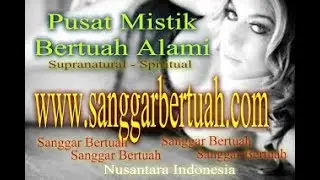 AZIMAT KRISTAL MANI GAJAH I liontin pengasihan