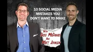 Social Media Survival Guide: 10 Mistakes Real Estate Agents Must Avoid