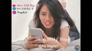 Funny  video Of Mp Hongkong Dialect || Edited By Shamlau Editor