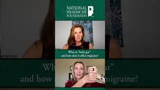 What is leaky gut? #migraine
