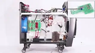ANDELI MIG 500F RUS