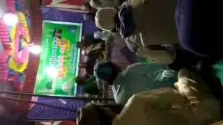 Ik main hi nahi un par Qurbaan zamana hai... By Moinuddin Bulbul e Mustajab
