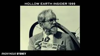 Hollow Earth Insider 1999
