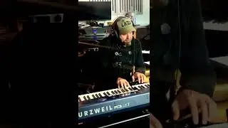 Kurzweil PC37LE 🎹 