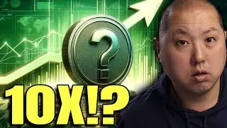 This Crypto Sector Has 10x Potential (SOONER THAN YOU THINK!)