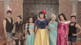 DAMtv - Behind The Scenes - Chuyện Thần Tiên Ở Xứ Sở ÔDAM