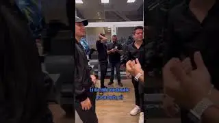 O tiozão da Sukita tá diferente😂