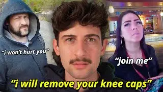 this prank went too far
